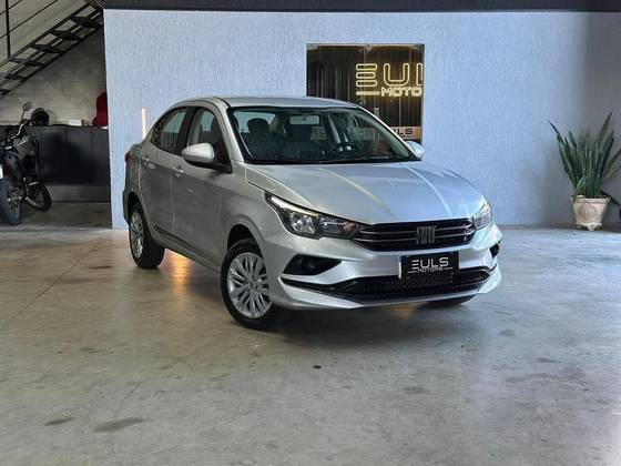 FIAT CRONOS 1.3 FIREFLY FLEX DRIVE MANUAL FIAT CRONOS 1.3 FIREFLY FLEX DRIVE MANUAL